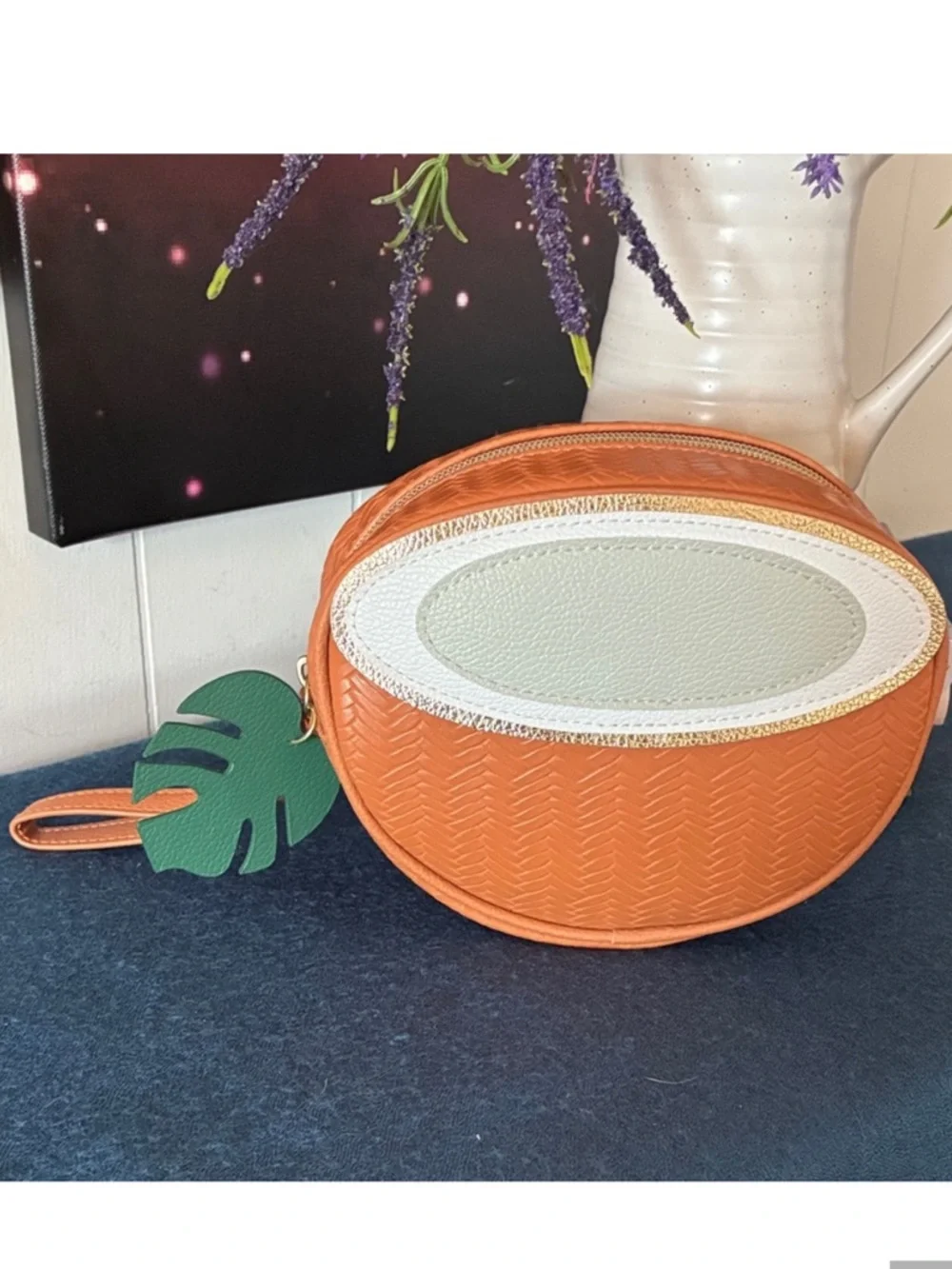 Bath & Body Works Wristlet